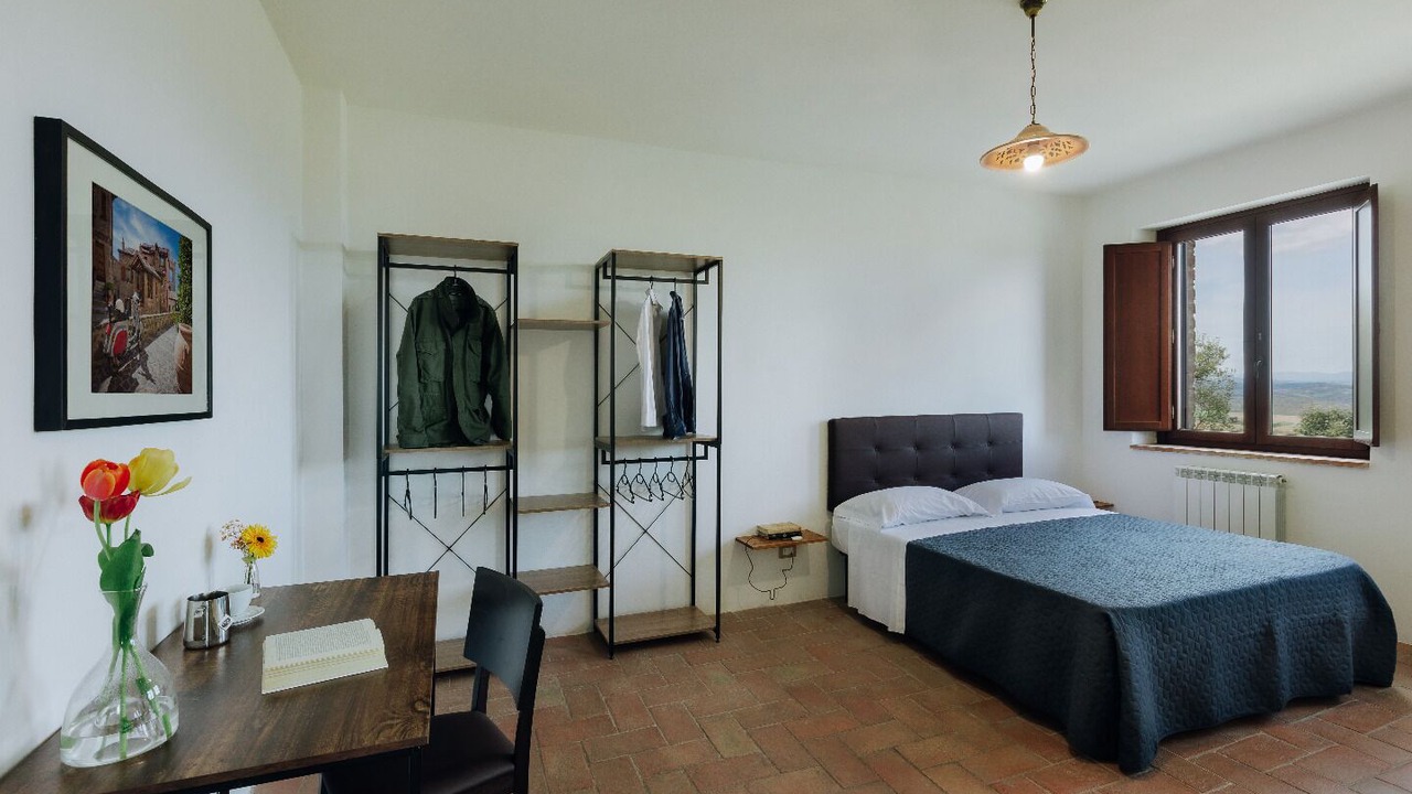 Photo of Bedroom in San Venanzo