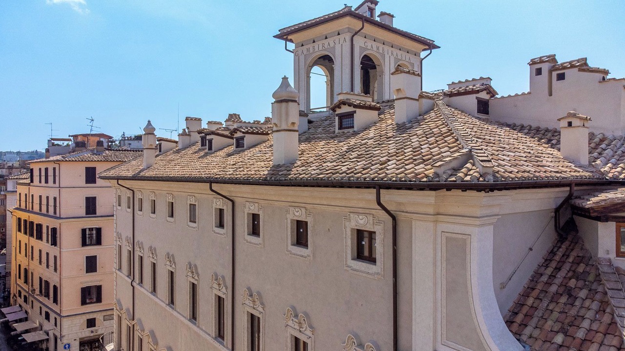 Photo of Outdoor in Rione V Ponte