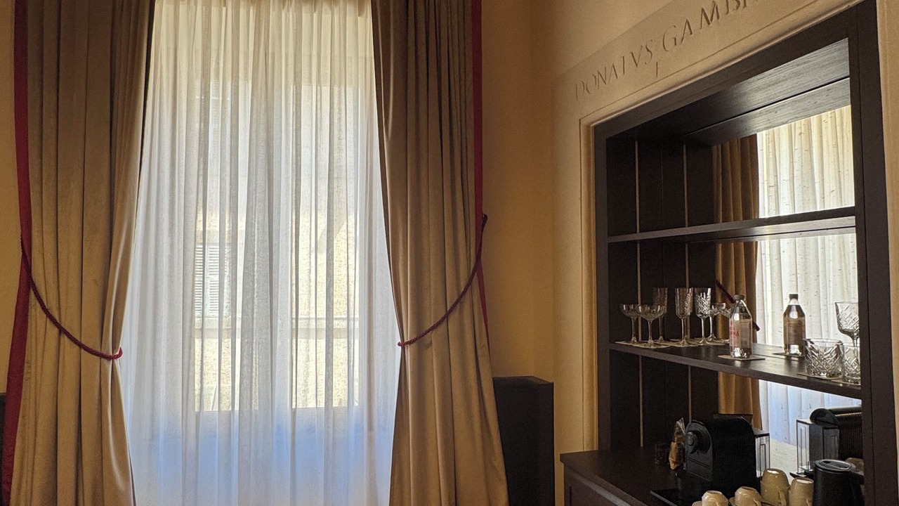 Photo of Bedroom in Rione V Ponte