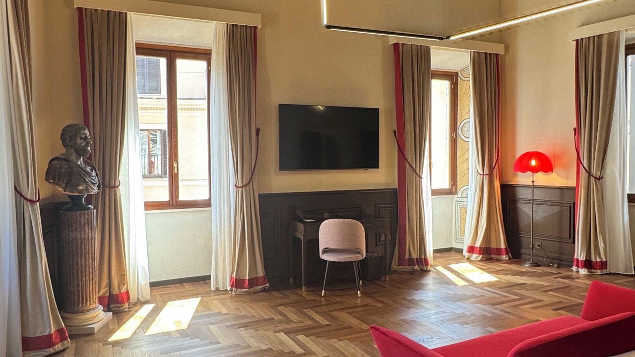 Photo of Bedroom in Rione V Ponte