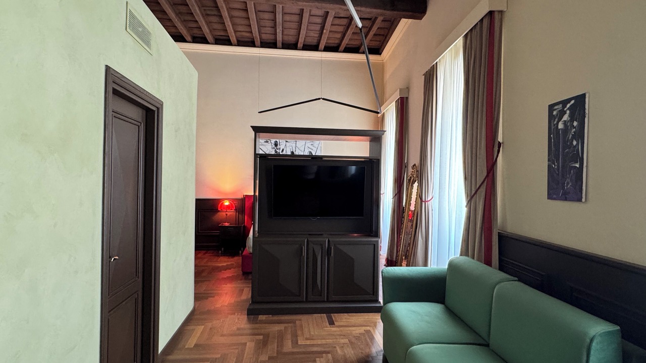 Photo of Bedroom in Rione V Ponte