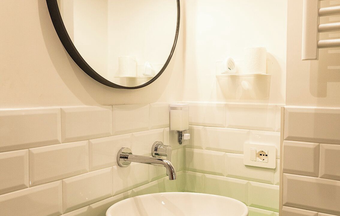 Photo of Bathroom in Pigneto
