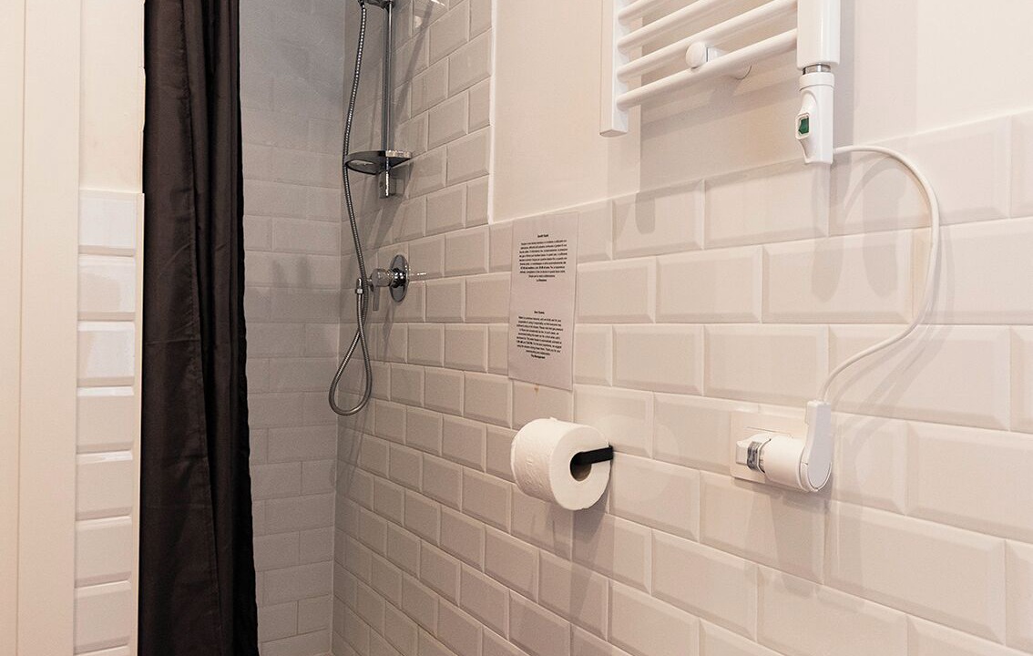 Photo of Bathroom in Pigneto