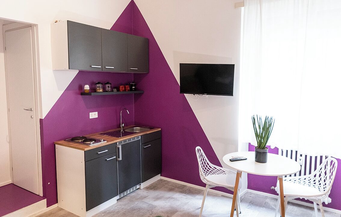 Photo of Kitchen in Pigneto
