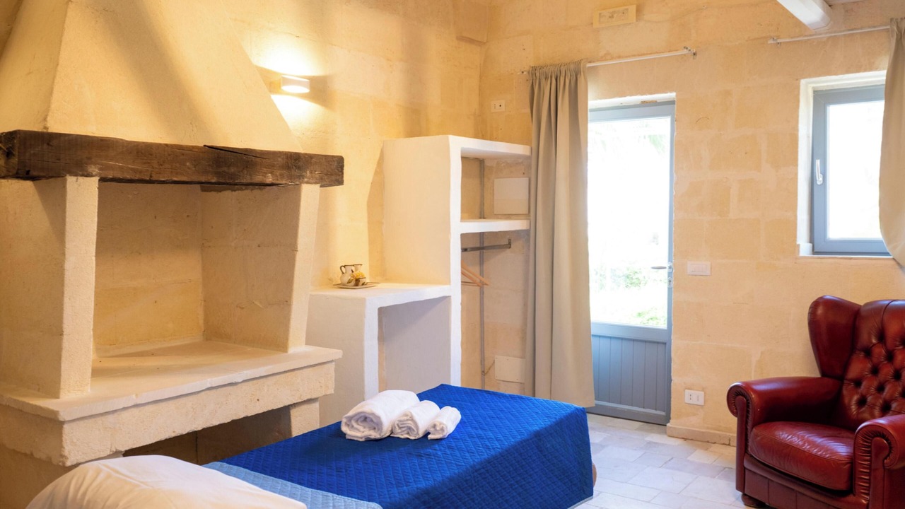Photo of Bedroom in Brindisi
