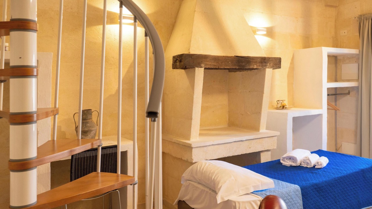 Photo of Bedroom in Brindisi