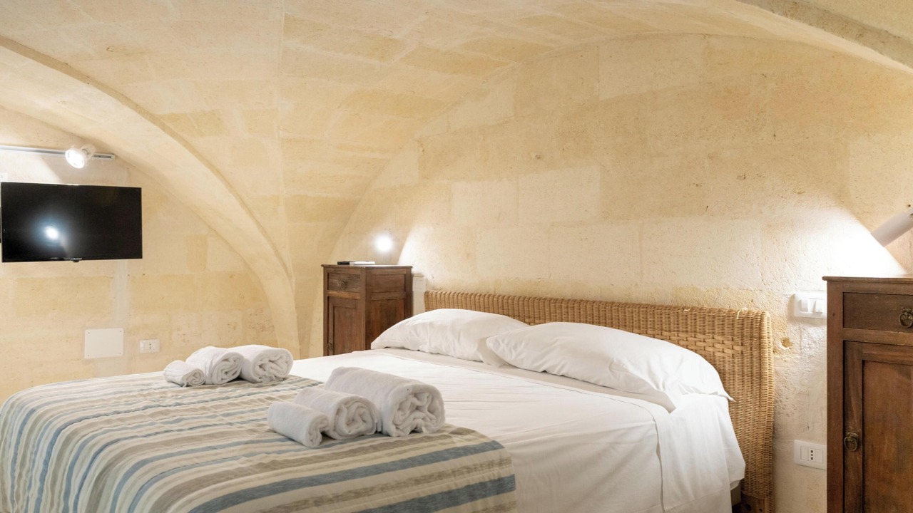 Photo of Bedroom in Brindisi