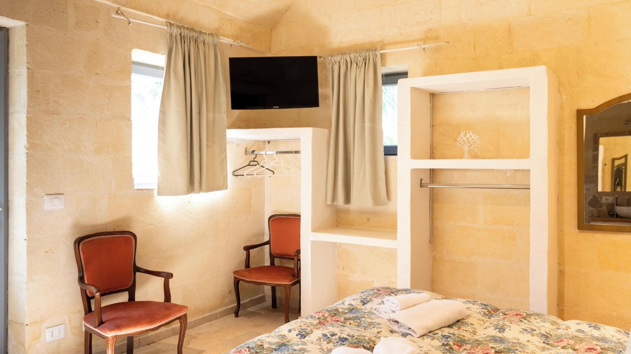 Photo of Bedroom in Brindisi