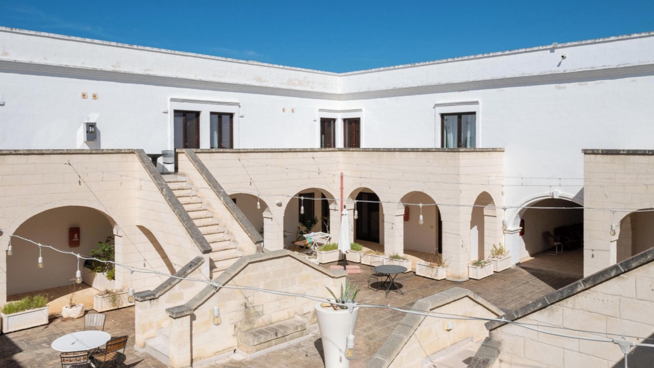 Photo of Outdoor in Fasano