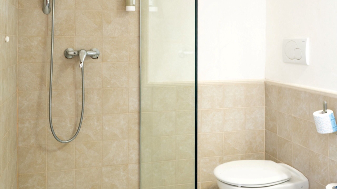 Photo of Bathroom in Fasano