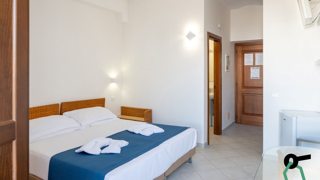 Photo of Bedroom in Fasano