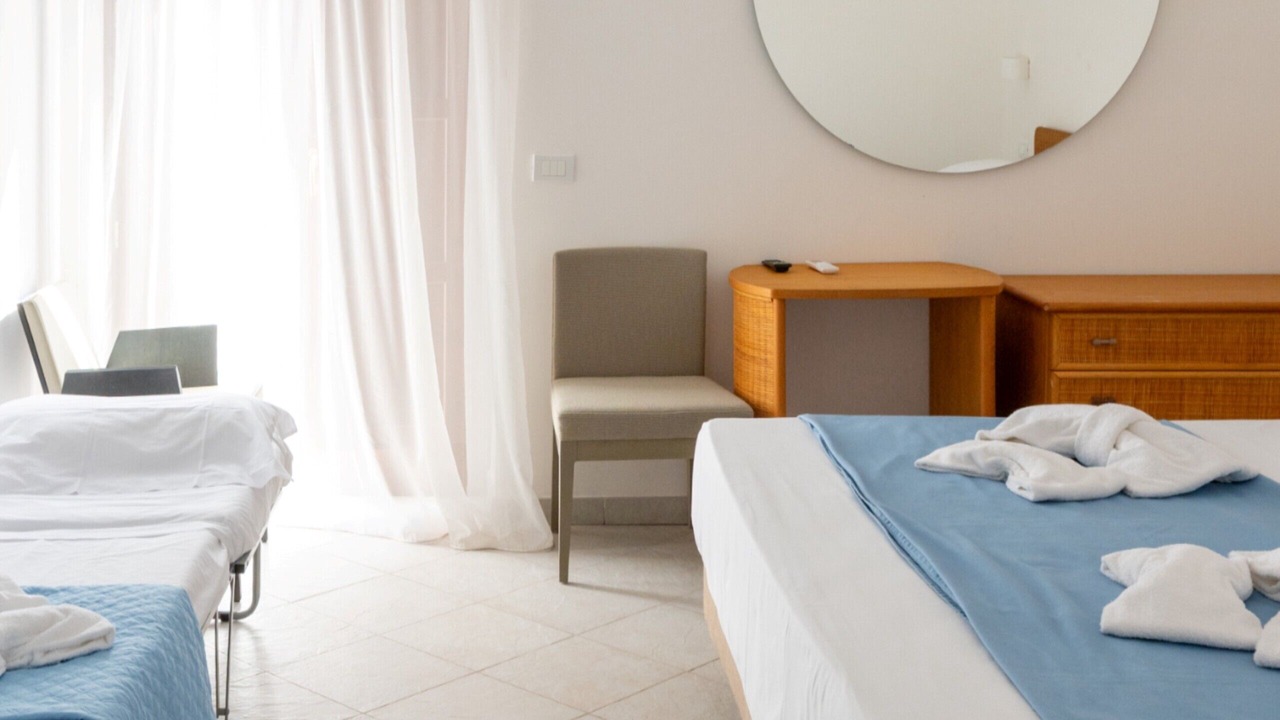 Photo of Bedroom in Fasano