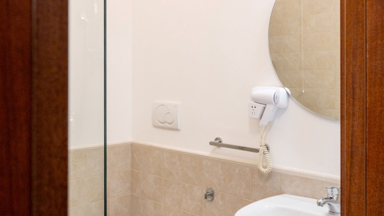 Photo of Bathroom in Fasano