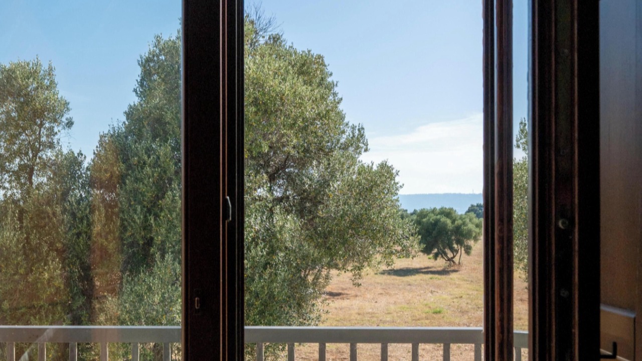 Photo of Patio Balcony in Fasano