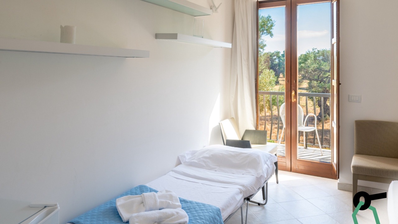 Photo of Bedroom in Fasano