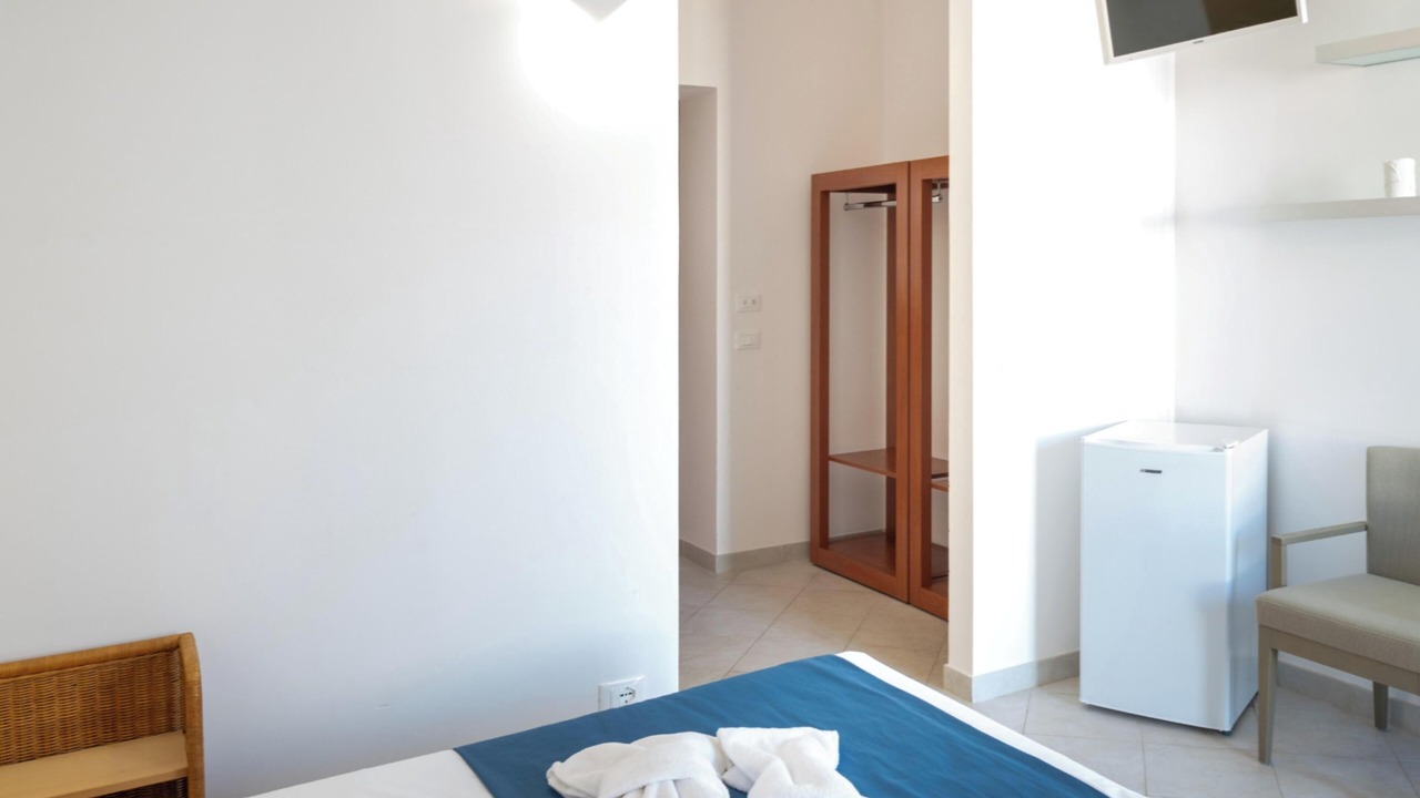 Photo of Bedroom in Fasano