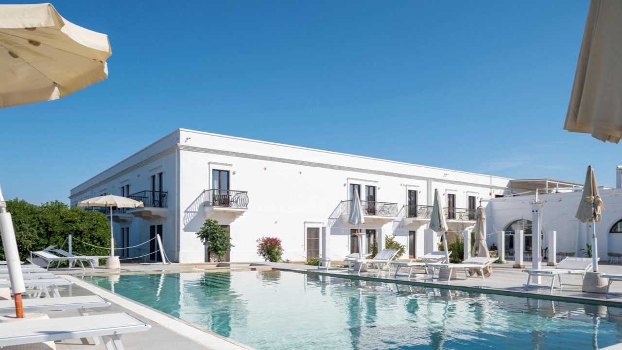 Photo of Outdoor in Fasano