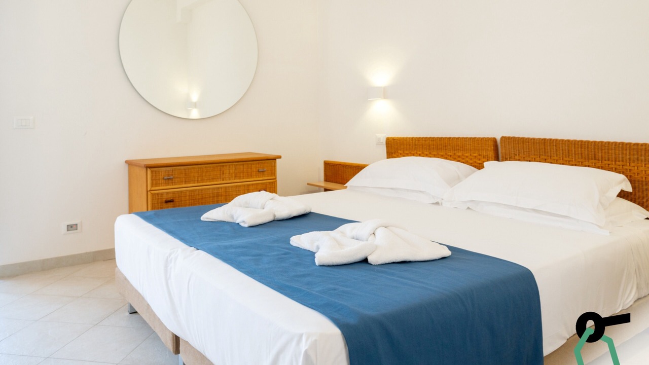 Photo of Bedroom in Fasano