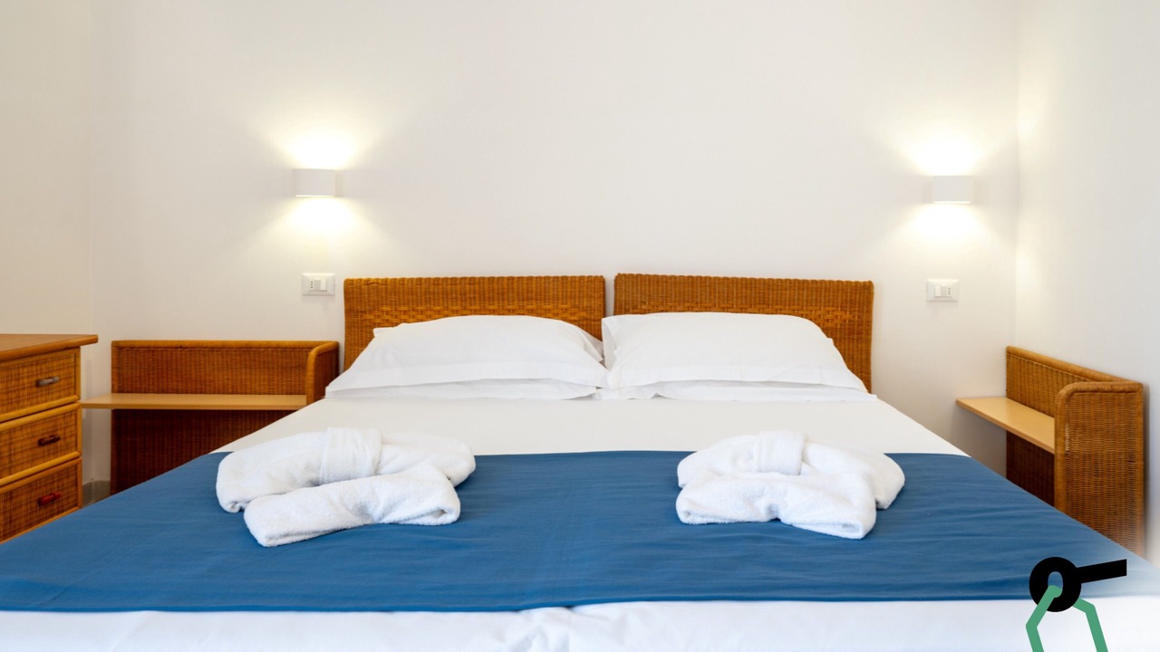 Photo of Bedroom in Fasano