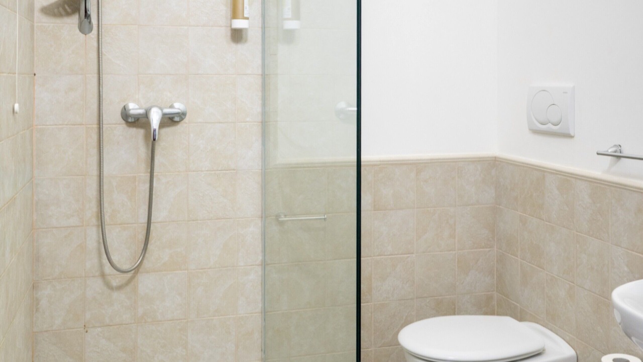 Photo of Bathroom in Fasano