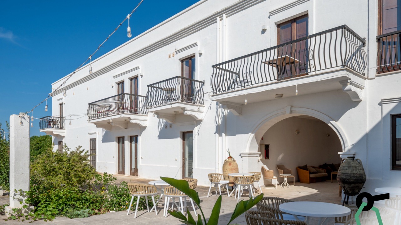 Photo of Outdoor in Fasano