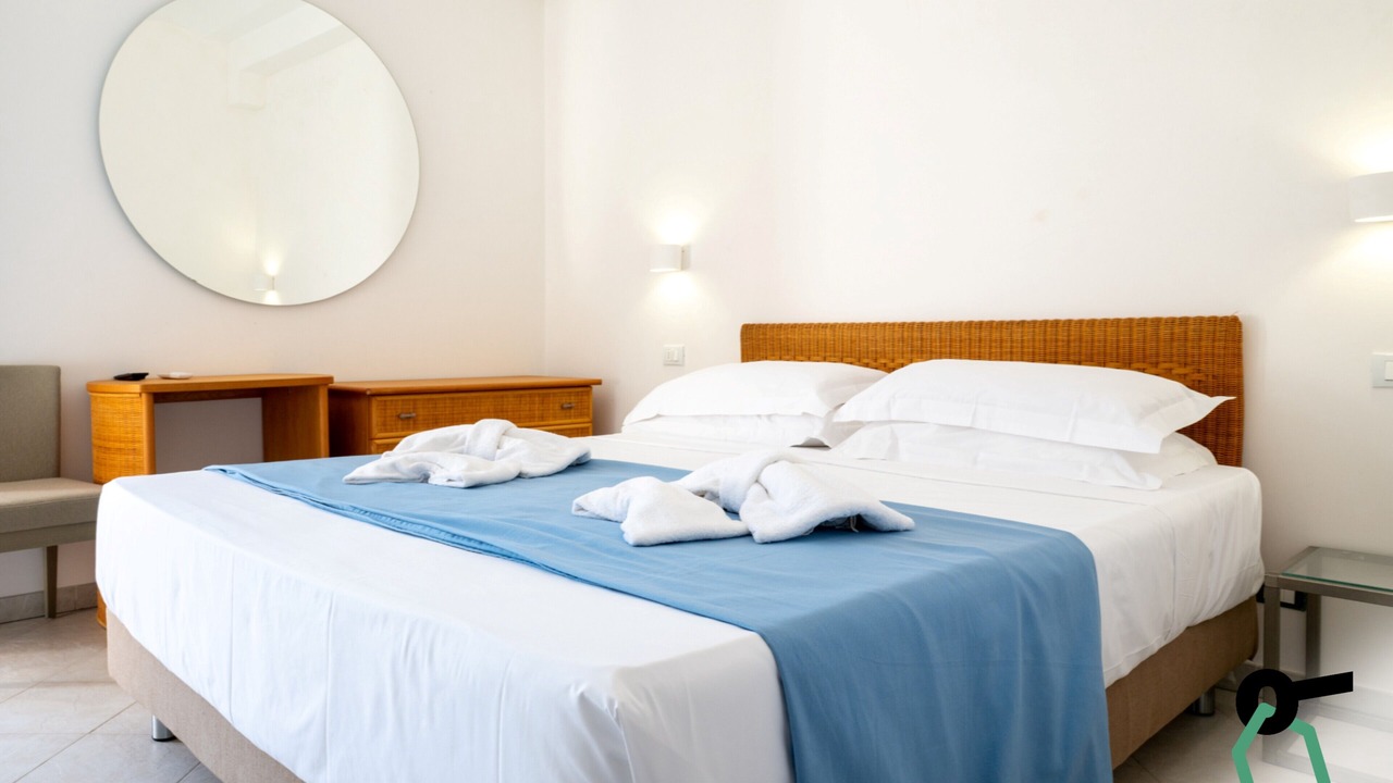 Photo of Bedroom in Fasano