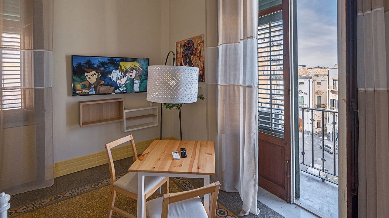 Photo of Patio Balcony in Castellammare