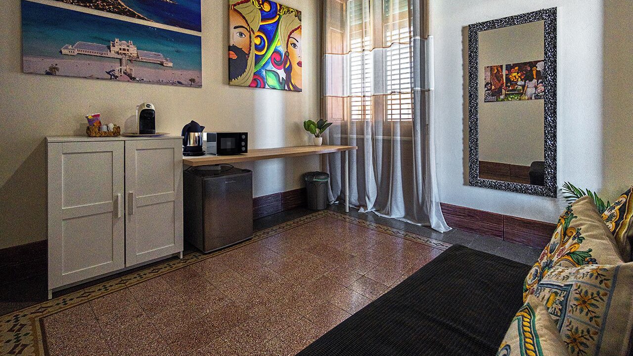 Photo of Patio Balcony in Castellammare