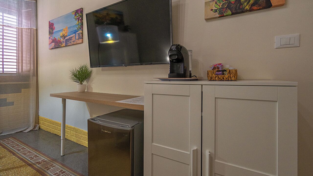 Photo of Bedroom in Castellammare