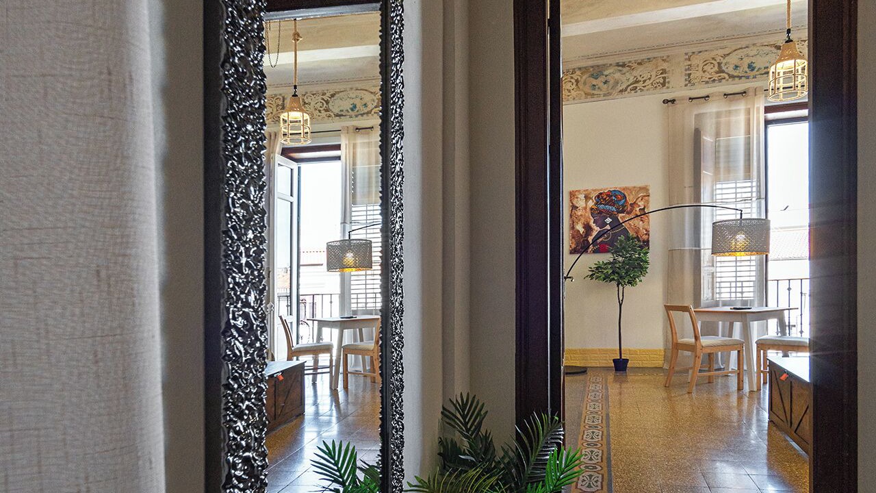 Photo of Patio Balcony in Castellammare