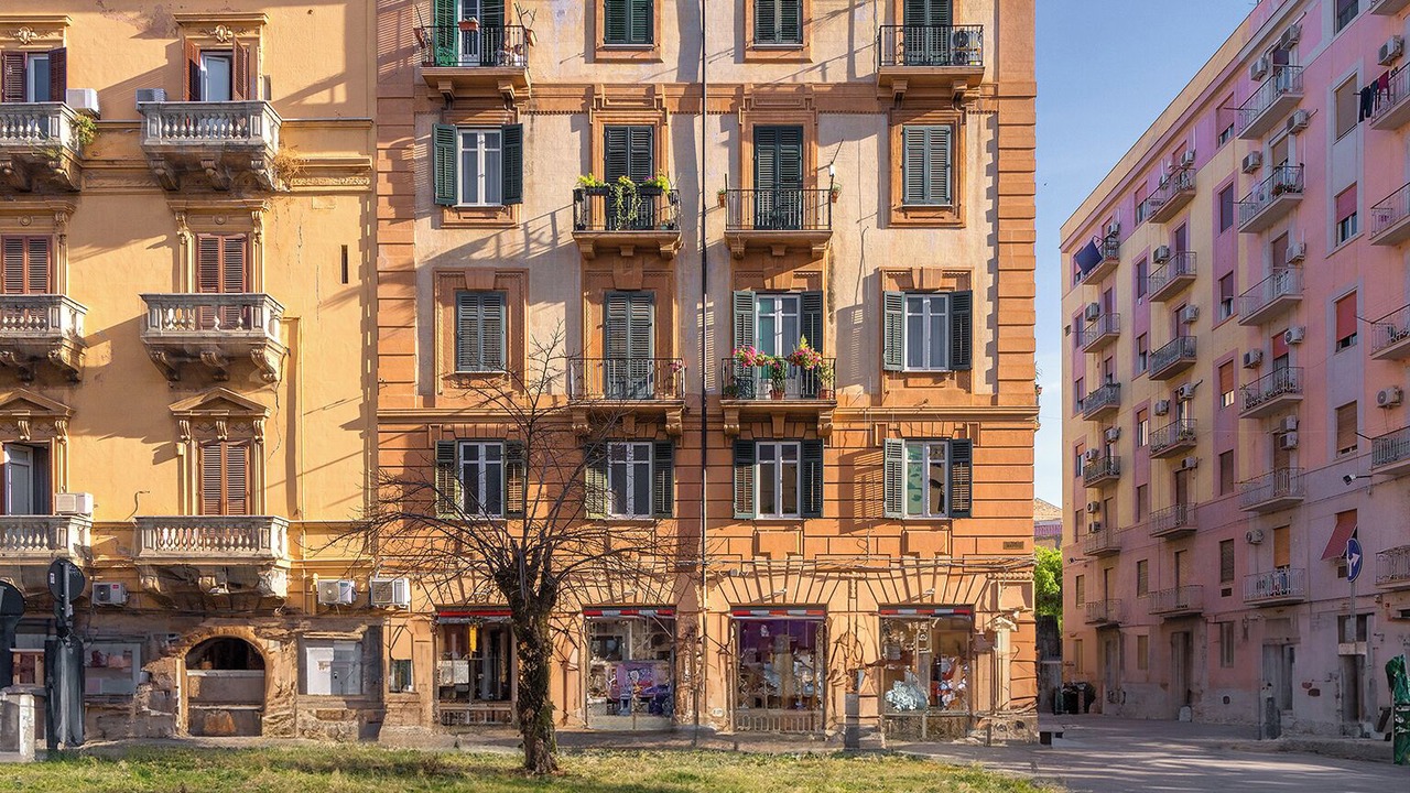Photo of Outdoor in Castellammare