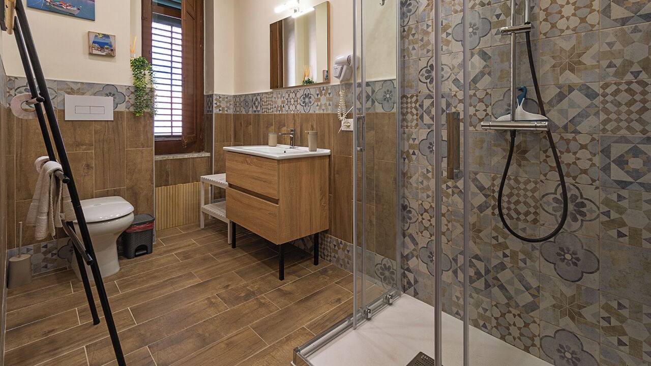 Photo of Bathroom in Castellammare