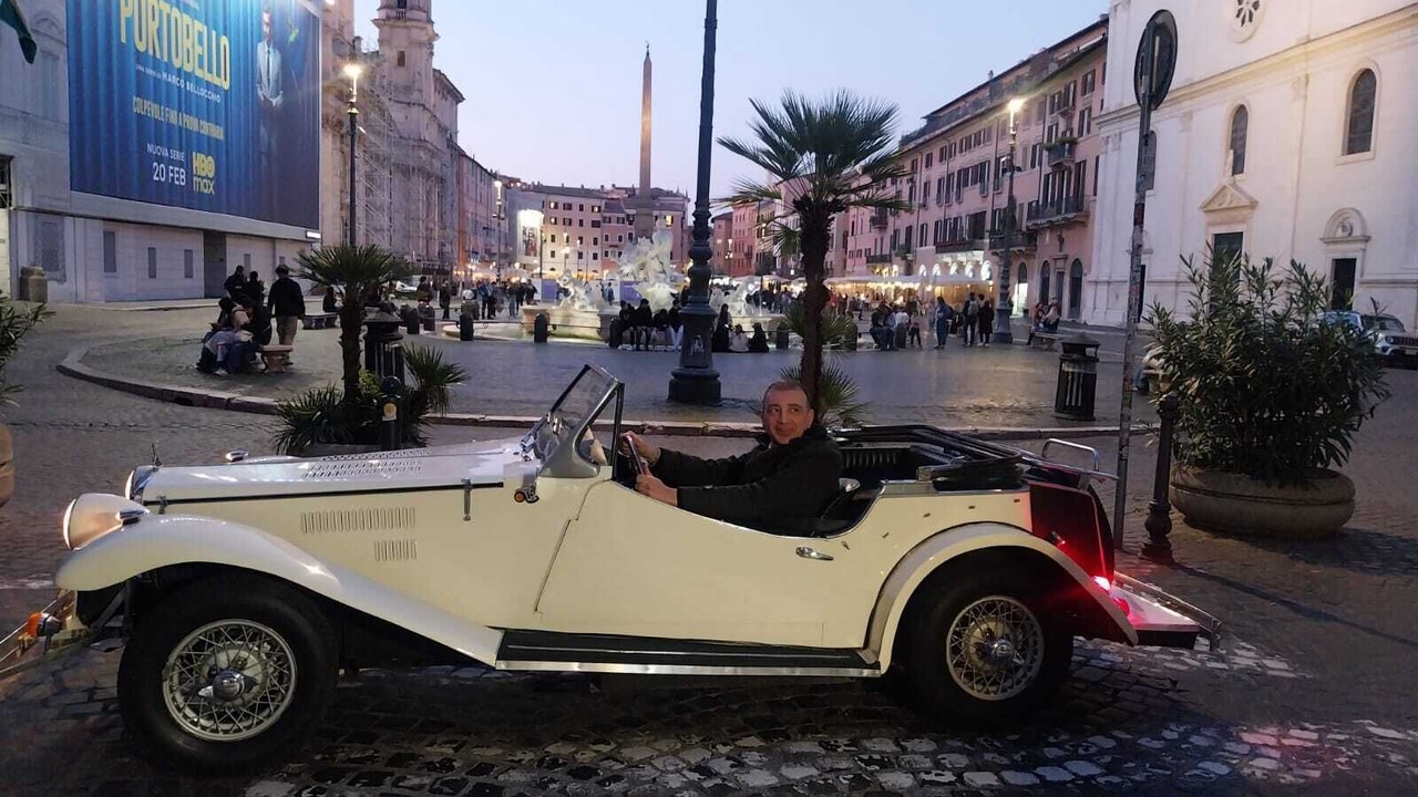 Photo of Outdoor in Rione VI Parione