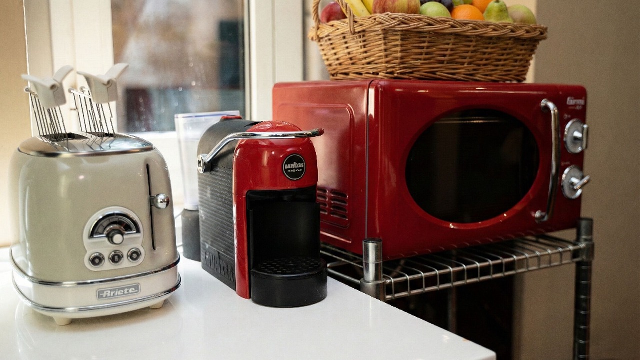 Photo of Kitchen in Rione VI Parione