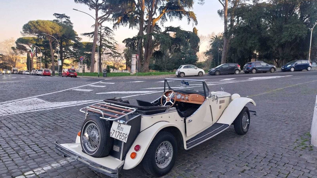 Photo of Outdoor in Rione VI Parione
