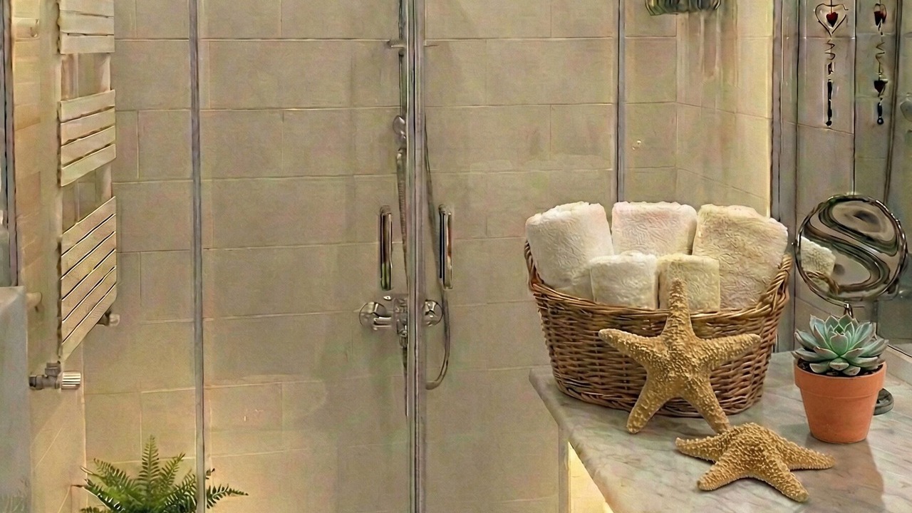 Photo of Bathroom in Rione VI Parione