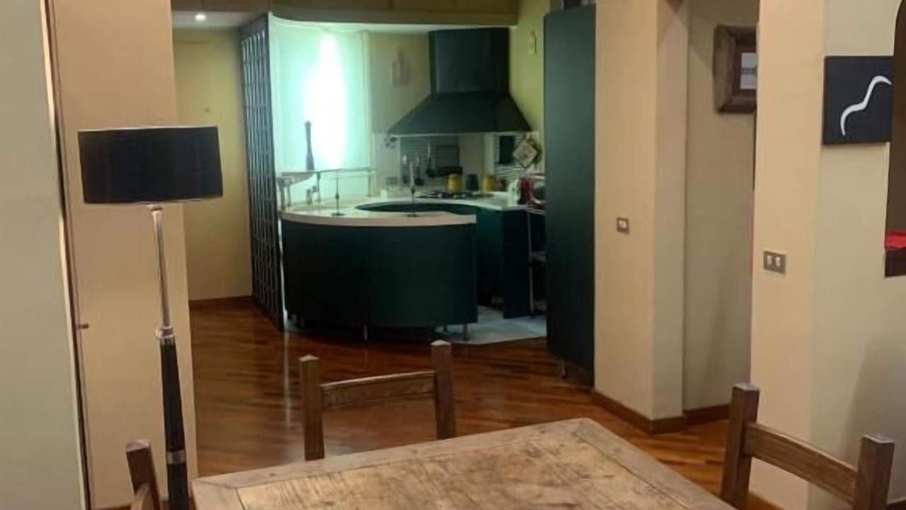 Photo of Kitchen in Rione VI Parione