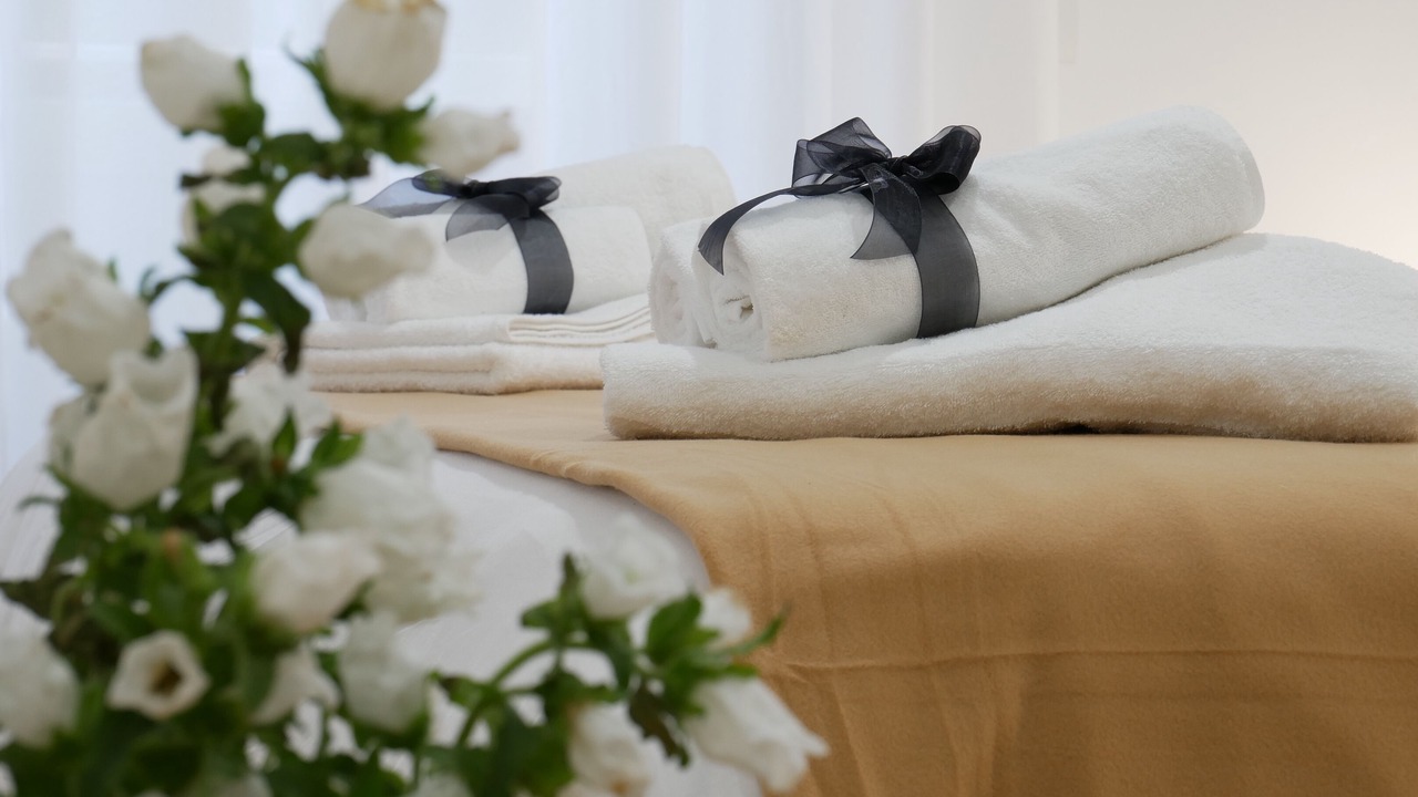 Photo of Bedroom in Tuscolano