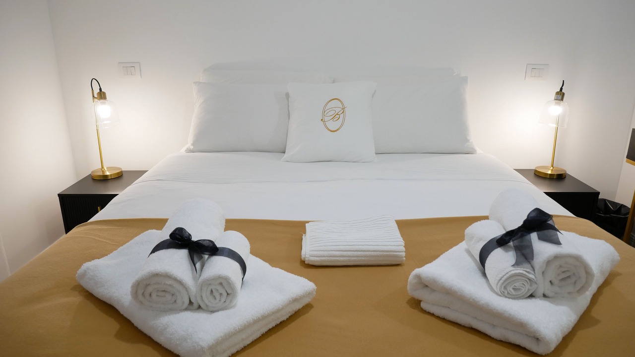 Photo of Bedroom in Tuscolano