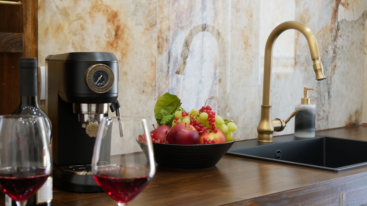 Photo of Kitchen in Tuscolano