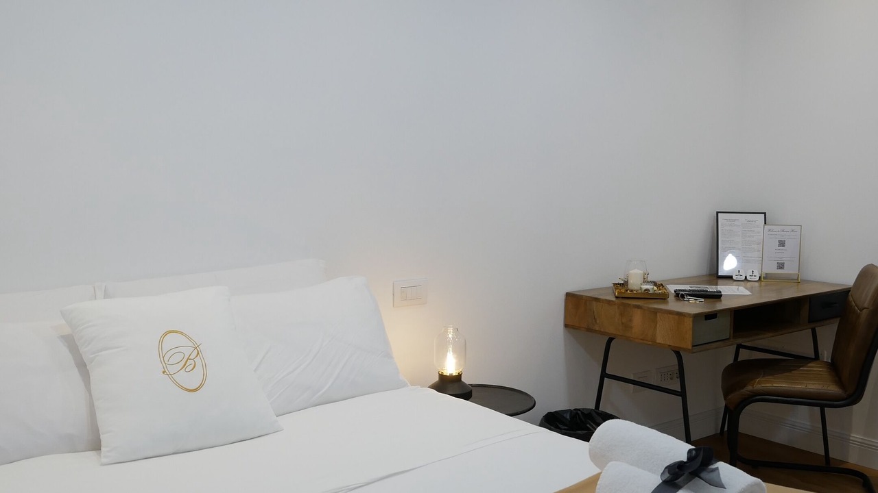Photo of Bedroom in Tuscolano