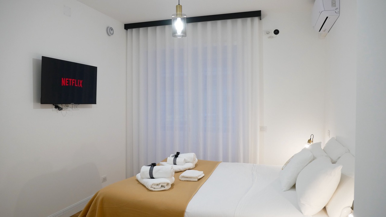 Photo of Bedroom in Tuscolano