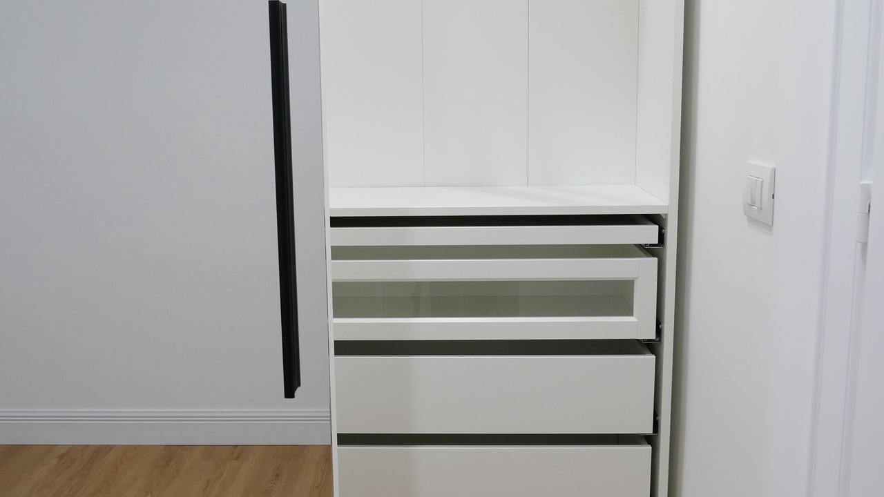 Photo of Bedroom in Tuscolano