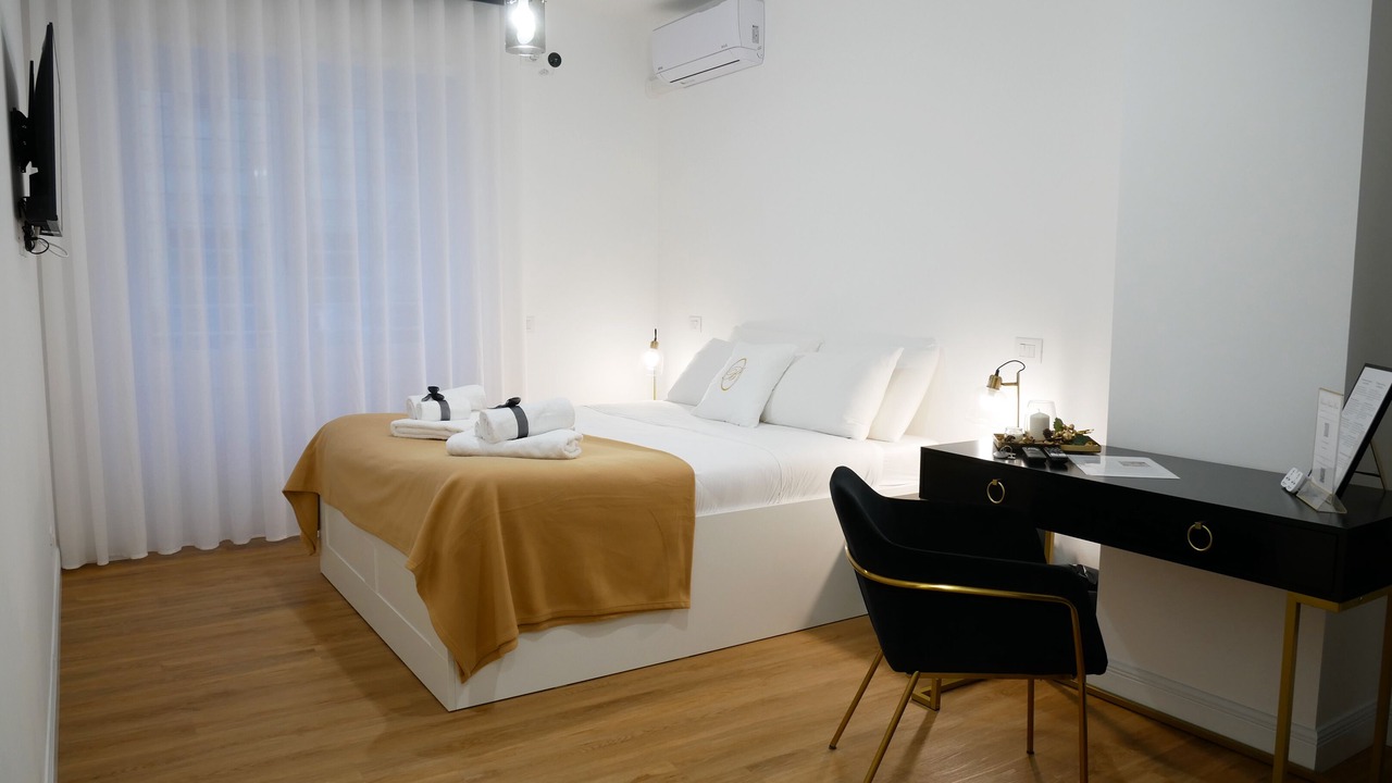 Photo of Bedroom in Tuscolano