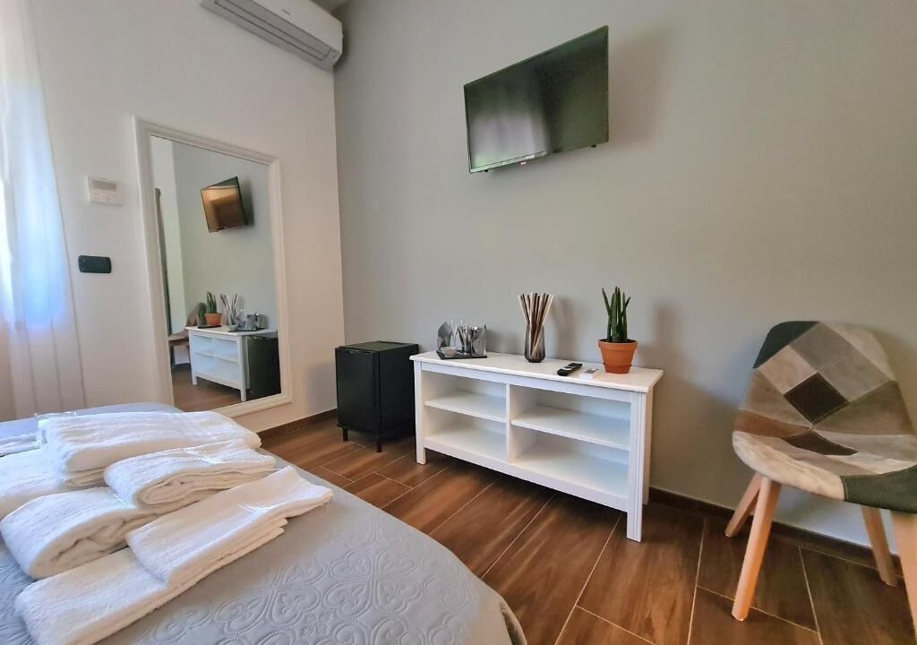 Photo of Bedroom in Arpaise
