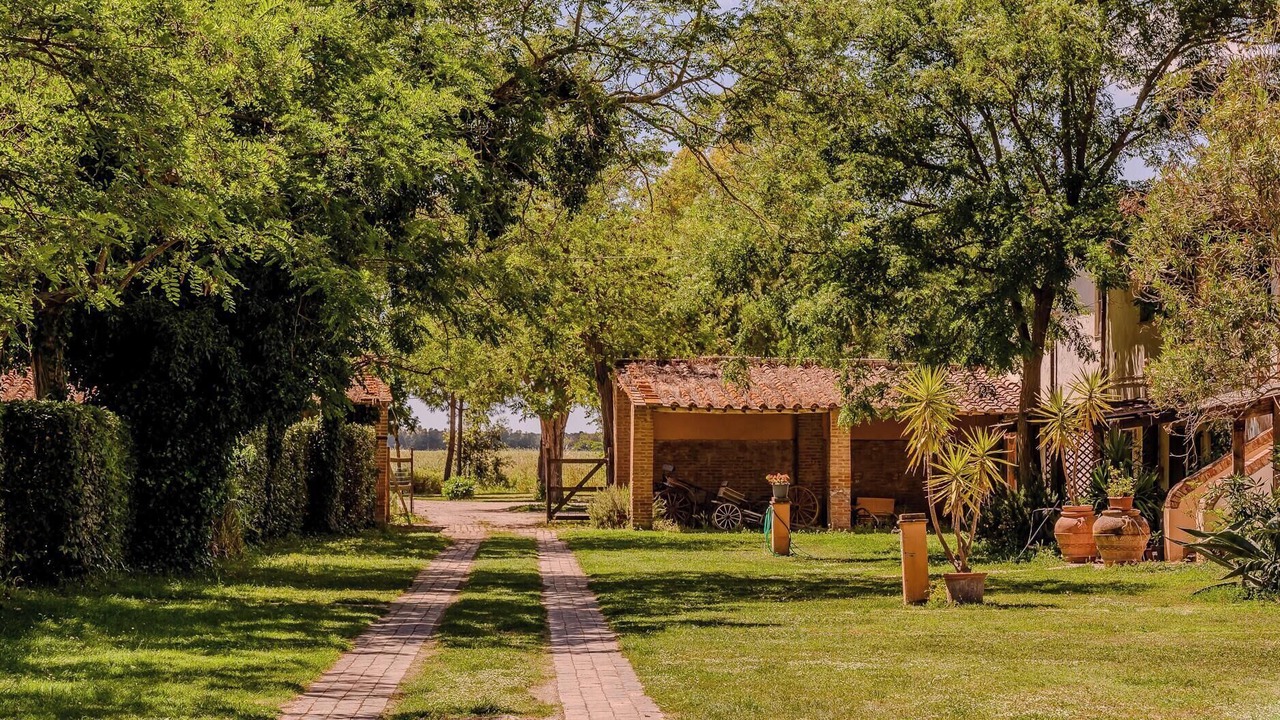 Photo of Outdoor in Grosseto