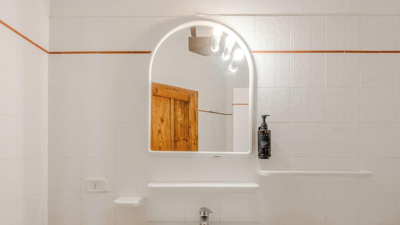 Photo of Bathroom in Grosseto