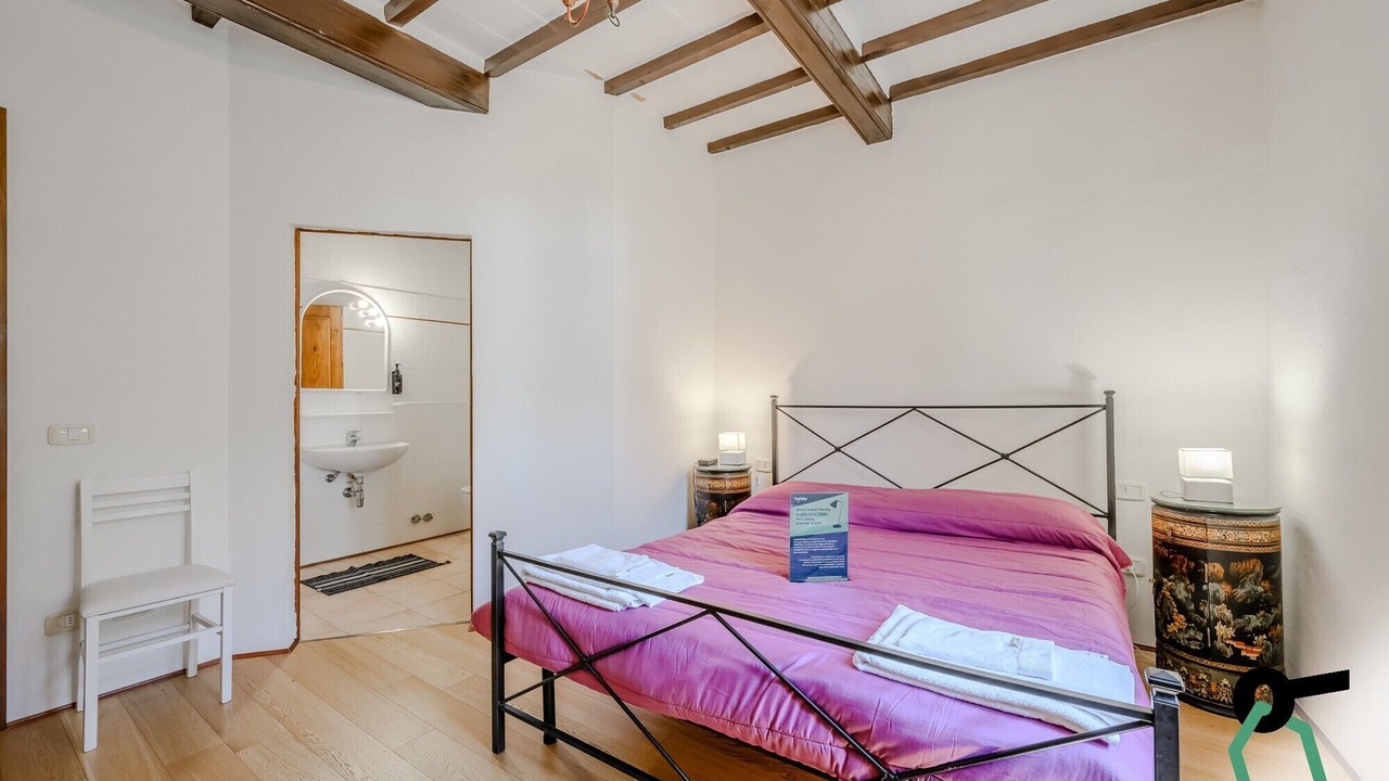 Photo of Bedroom in Grosseto