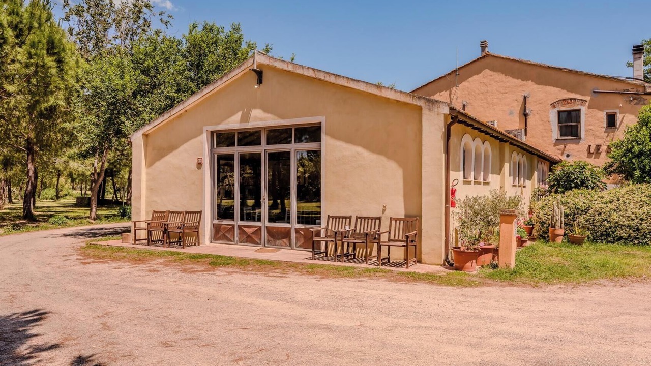 Photo of Outdoor in Grosseto