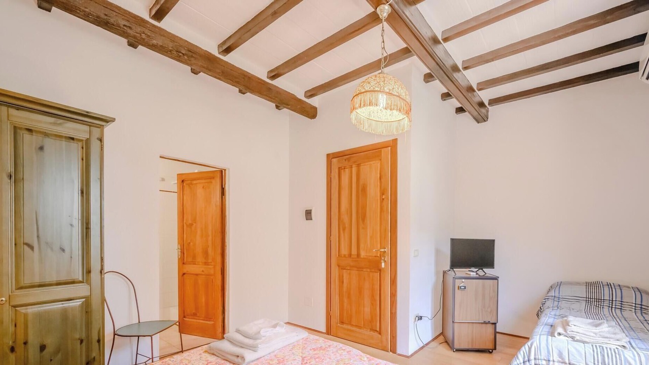 Photo of Bedroom in Grosseto